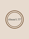 Stamtechs Kellie Wax Stamp