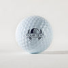 Stamtechs Stainless Steel Golf Ball Stamp