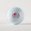 Stamtechs Stainless Steel Golf Ball Stamp