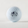 Stamtechs Stainless Steel Golf Ball Stamp Set