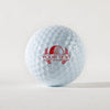 Stamtechs Stainless Steel Golf Ball Stamp Set