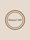 Stamtechs Kellie Wax Stamp