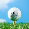 Stamtechs Stainless Steel Golf Ball Stamp Set