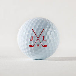 Stamtechs Self-Inking Golf Ball Stamp