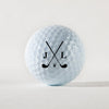 Stamtechs Self-Inking Golf Ball Stamp