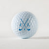 Stamtechs Self-Inking Golf Ball Stamp
