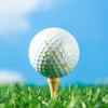 Stamtechs Self-Inking Golf Ball Stamp