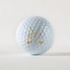 Stamtechs Self-Inking Golf Ball Stamp