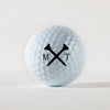 Stamtechs Markers Reusable Golf Ball Stamp Set