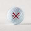 Stamtechs Markers Reusable Golf Ball Stamp