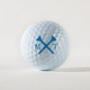 Stamtechs Markers Reusable Golf Ball Stamp