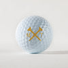 Stamtechs Markers Reusable Golf Ball Stamp Set