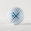 Stamtechs Markers Reusable Golf Ball Stamp Set