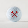 Stamtechs Markers Reusable Golf Ball Stamp Set