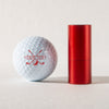Stamtechs Customization Your Text Golf Ball Stamp Set