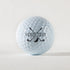 Stamtechs Customization Your Text Golf Ball Stamp