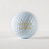Stamtechs Customization Your Text Golf Ball Stamp Set