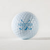 Stamtechs Customization Your Text Golf Ball Stamp