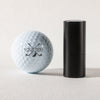Stamtechs Customization Your Text Golf Ball Stamp Set