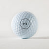 Stamtechs Custom Initial Golf Ball Stamp in Any Design
