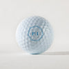 Stamtechs Custom Initial Golf Ball Stamp in Any Design