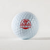 Stamtechs Outdoor Sports Golf Ball Stamp Set