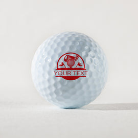 Stamtechs Outdoor Sports Golf Ball Stamp