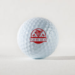 Stamtechs Outdoor Sports Golf Ball Stamp
