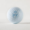 Stamtechs Initial Diamond Golf Ball Stamp