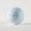 Stamtechs Initial Diamond Golf Ball Stamp Set
