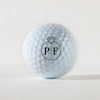 Stamtechs Initial Diamond Golf Ball Stamp Set