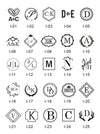 Stamtechs Fish Wax Stamp
