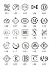 Stamtechs Wren Monogram Wax Stamp