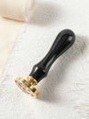 Stamtechs We Do Script Wax Stamp