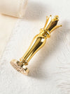Stamtechs Vintage Alloy Handle Wax Seal Stamp