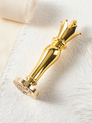 Stamtechs Vintage Alloy Handle