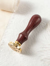 Stamtechs We Do Script Wax Stamp
