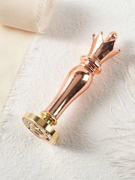 Stamtechs Versailles Wax Stamp