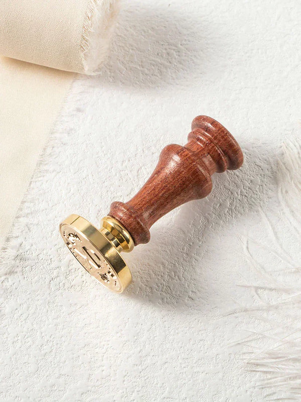Stamtechs Kellie Wax Stamp