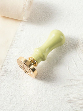 Stamtechs The Cow Wax Stamp