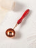 Stamtechs Variety Wooden Handle Wax Sealing Stamp Melting Spoon