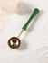 Stamtechs Slim Waist Wooden Handle Wax Sealing Stamp Melting Spoon