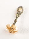 Stamtechs Passionate Snowflake Pottery Stamp