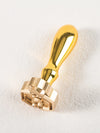 Stamtechs Crown Soap Stamp
