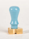 Stamtechs JD Pottery Stamp Letter Pottery Stamp