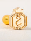 Stamtechs Crown Soap Stamp