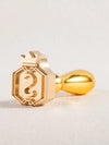 Stamtechs Crown Soap Stamp