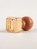 Stamtechs Alice Single Initial Pottery Stamp