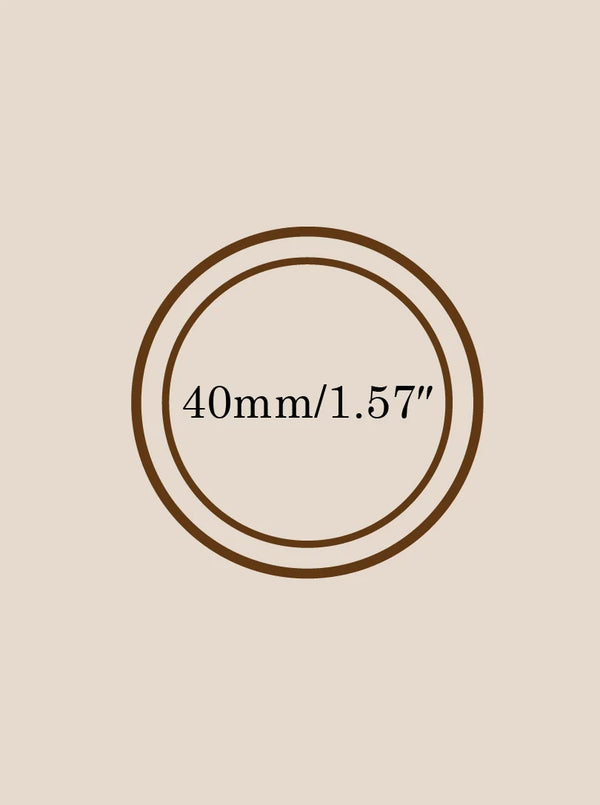 Stamtechs Creative Sealing Natural Willow Wax Stamp Wooden Handle Wax Seal Stamps new