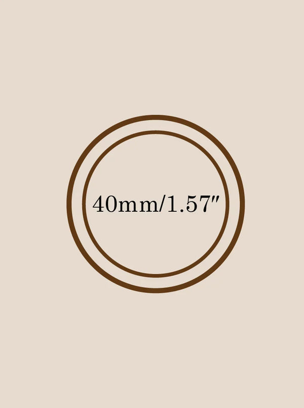 Stamtechs Creative Sealing Natural Willow Wax Stamp Wooden Handle Wax Seal Stamp new